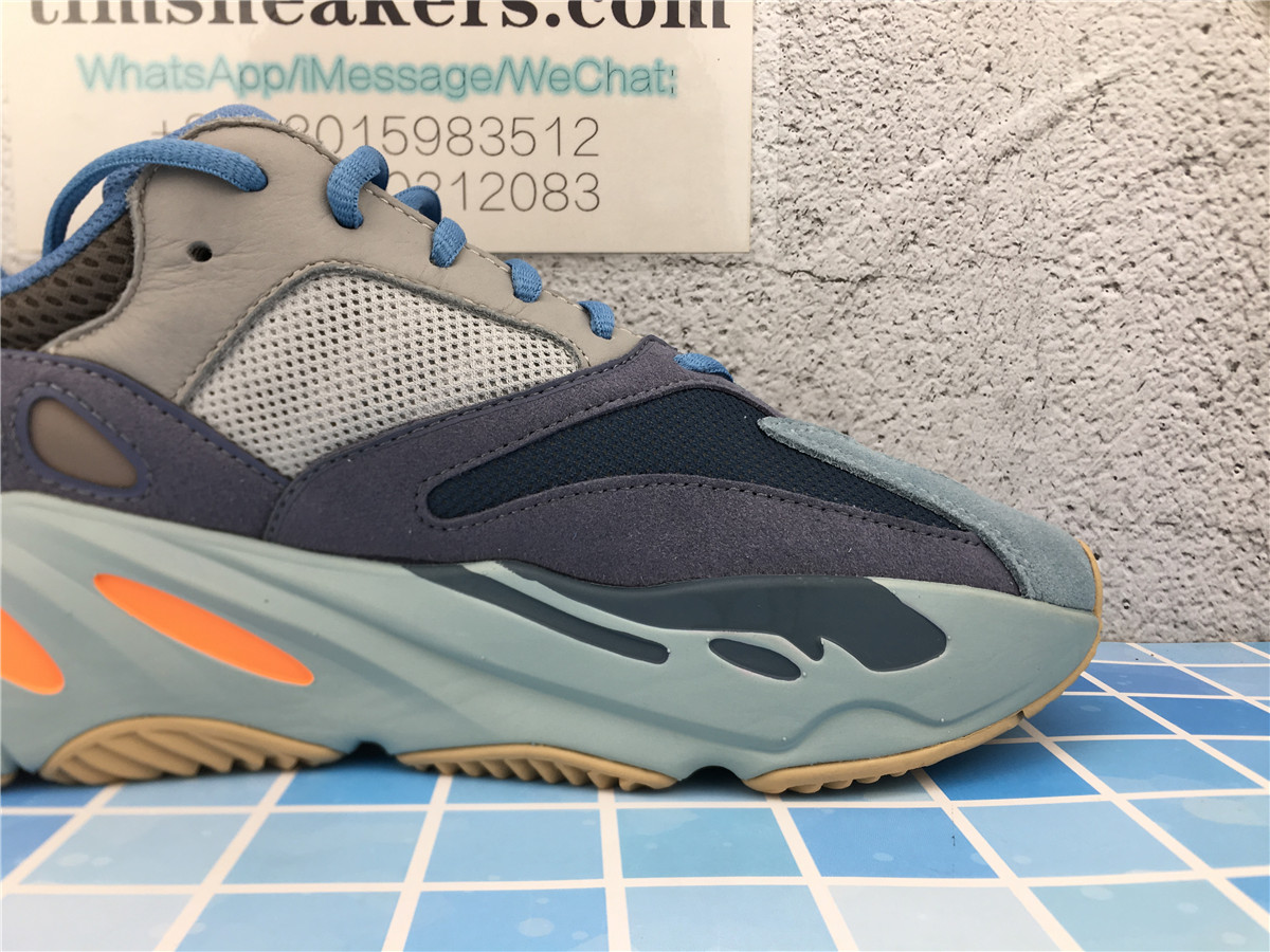 Yeezy Boost 700 Carbon Blue FW2498